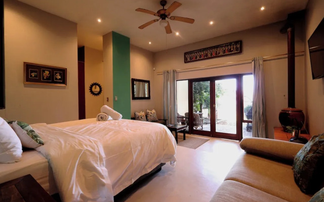 Bali at Scenic Haven Lodge