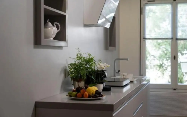 Mocenigo Grand Canal Luxury Suites