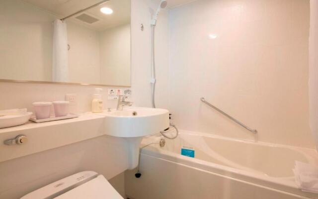 Just Inn Premium Toyohashi Station - Vacation STAY 28020v