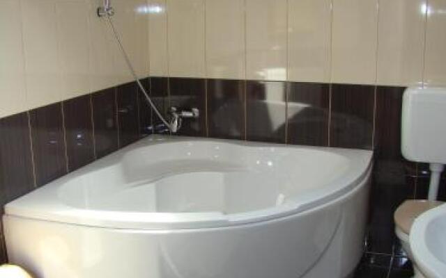 Vila Carpathia