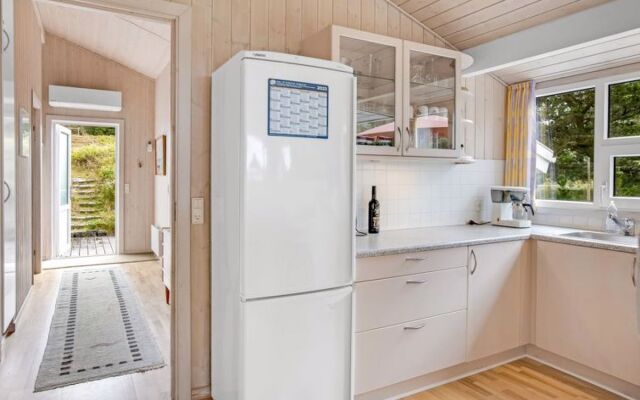 "Tineke" - 800m from the sea in Western Jutland