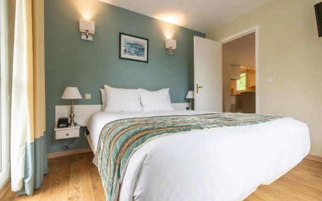 Club Wyndham Normandy