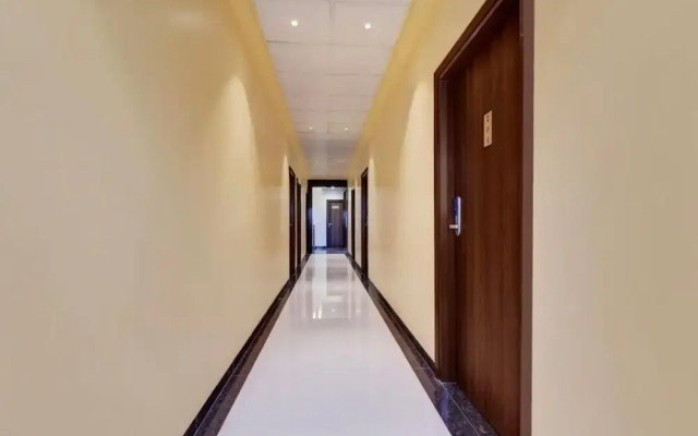Hotel Paramount Jaipur
