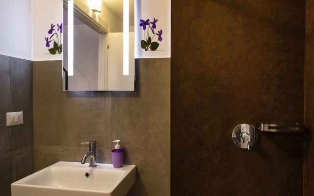 Orvieto Aroma Rooms 2