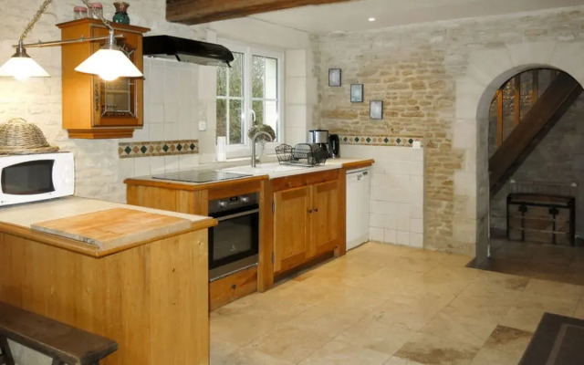 GiTE DE LEPINE (CBP600)