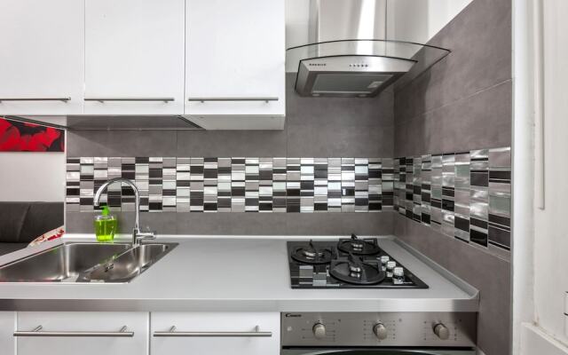 Bright New House near Navigli District