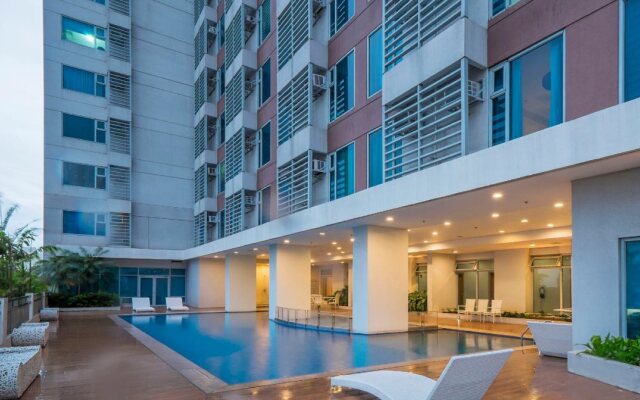 ZEN Rooms 8 Adriatico Manila