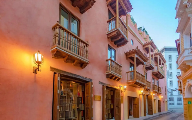 Hotel Santa Catalina By OxoHotel