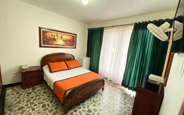 Hotel Tequendama