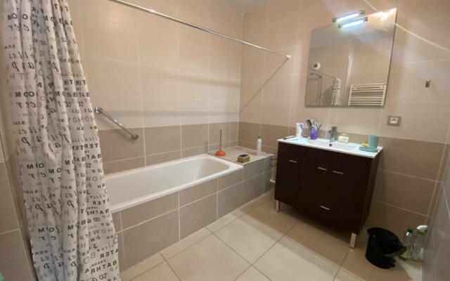 Appartement Arcachon, 3 pièces, 4 personnes - FR-1-474-209