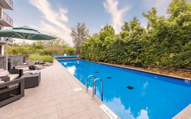 Oaks Sydney North Ryde Suites