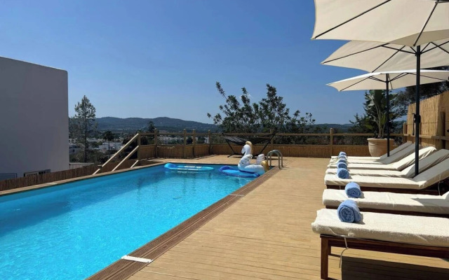 Ibiza Sunshine Hideaway