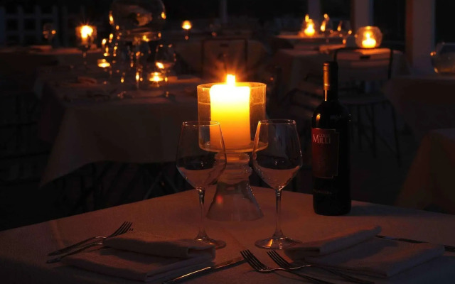 Tenuta Marchesi Fezia