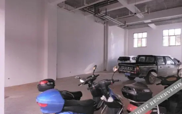 Xuanwei Shangyi Hotel