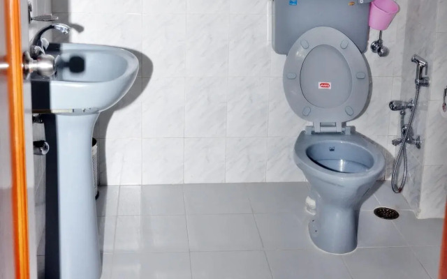 OYO 78478 Hotel Siddhi Vinayak