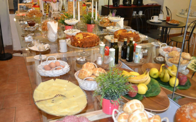 B&B Mergellina