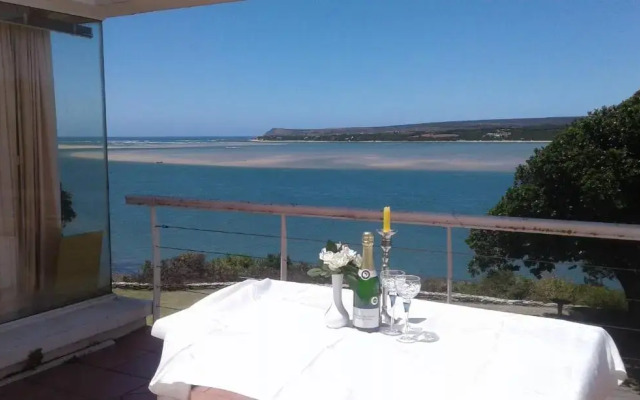 Breede View Holiday Home
