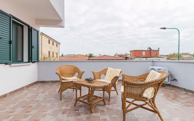 Residenza Maria Antonia