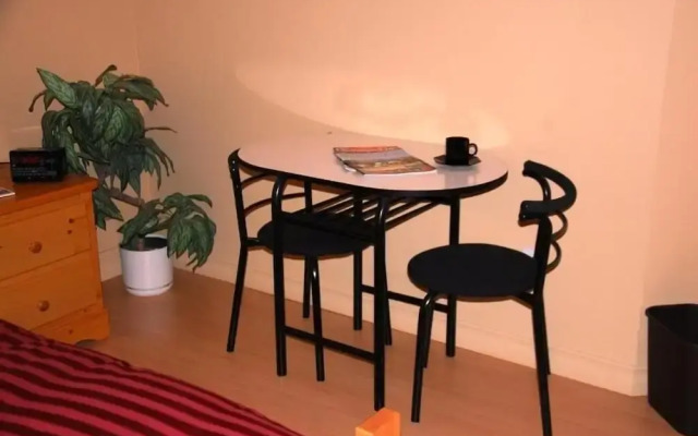 A Vacation Paradise at Quail Ridge B&B