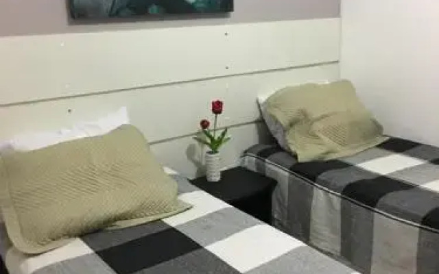 Vilarejo do Farol Apto 8N