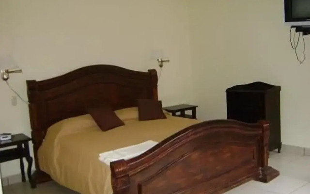 Hotel Real Granada