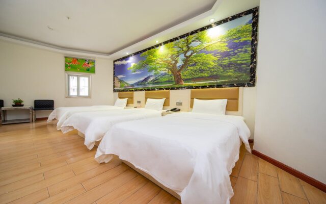Jin Tian Hotel