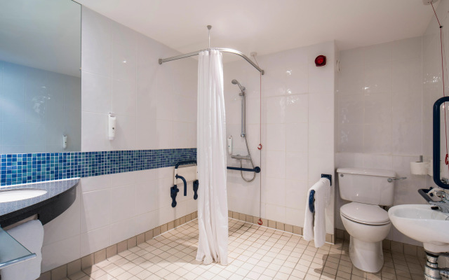 Holiday Inn Express Doncaster by IHG