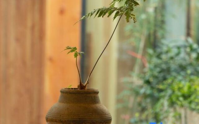 Wuxi Village Banzhuyuan Homestay (Lingshan Giant Buddha Nianhuawan Branch)