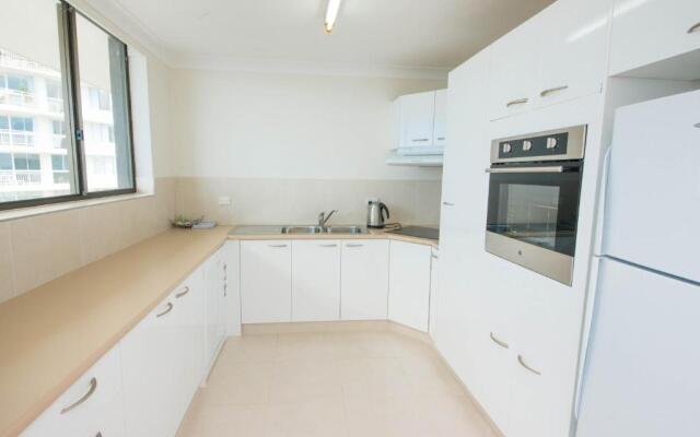 Broadwater Shores