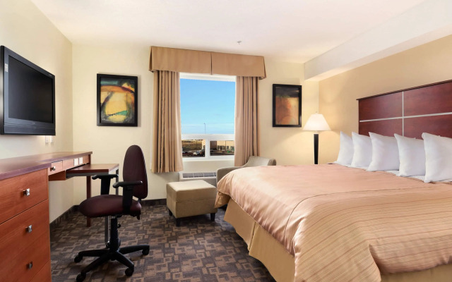 Days Inn By Wyndham Oklahoma City/Moore