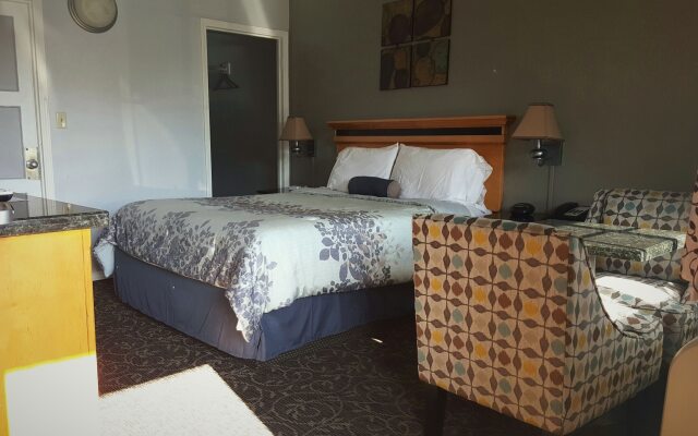 Garden View Inn