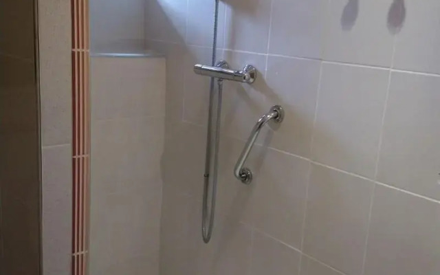 Au Vieux Tilleul B&B