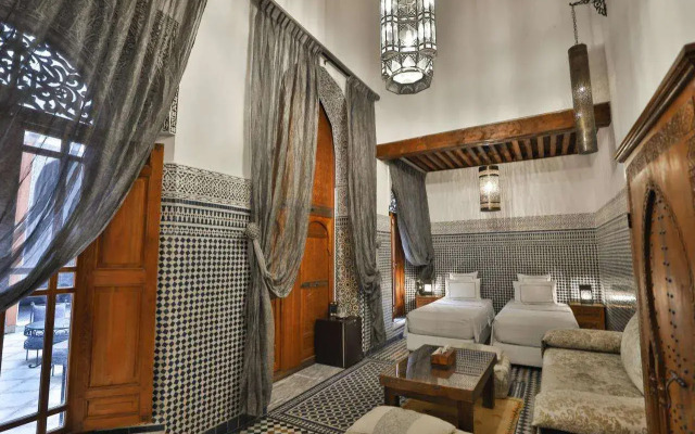Riad Layla