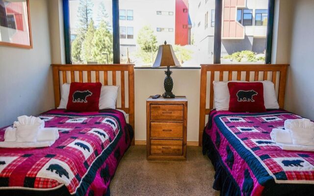 531 2 Bedroom Townhouse