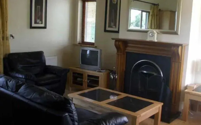 Sam Maguire Holiday Homes