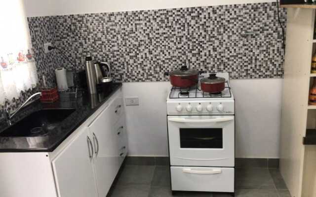 Barrancas del fin del mundo