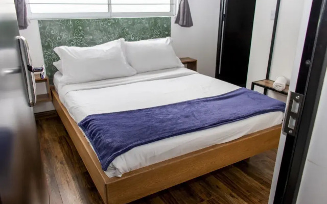 Hotel Bacata Plaza