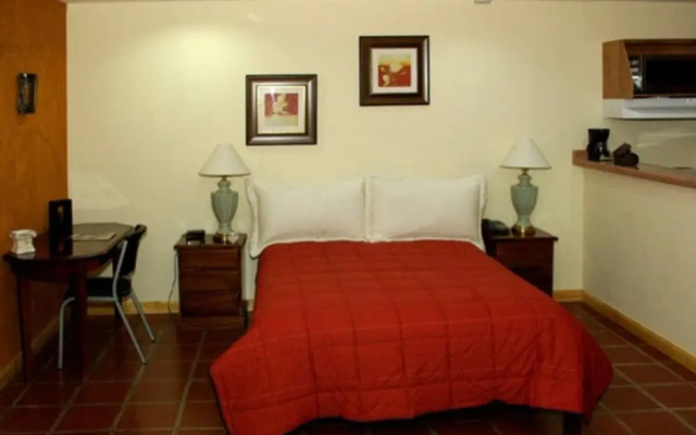 Apartotel Don Francisco
