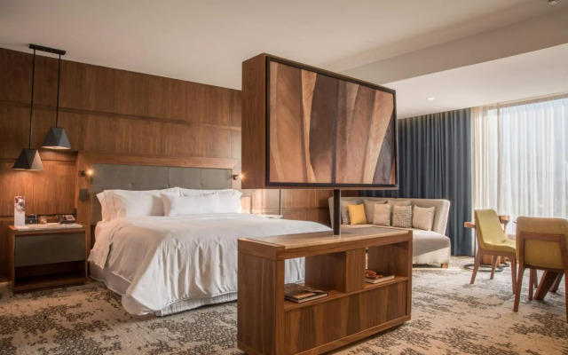 The Westin Monterrey Valle
