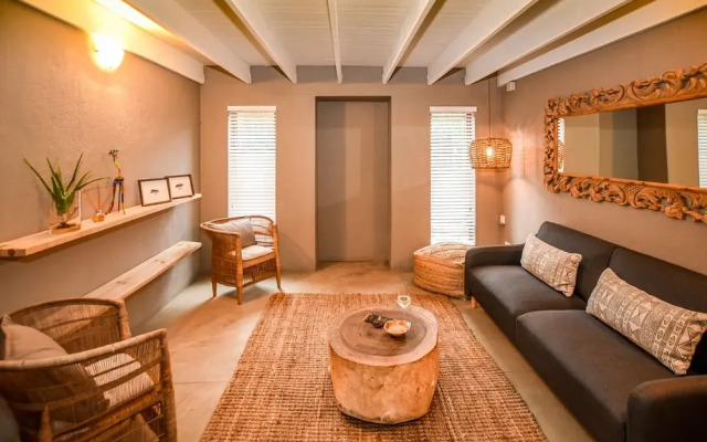 Khiza Bush Retreat