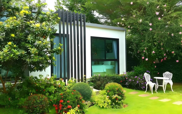 The Focus Khaoyai Resort