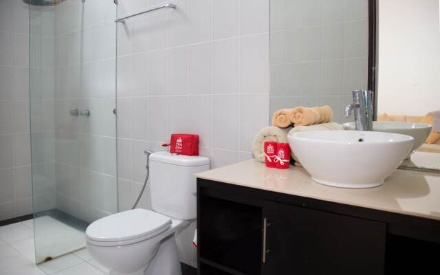 ZEN Rooms Legian Dewi Sri 3