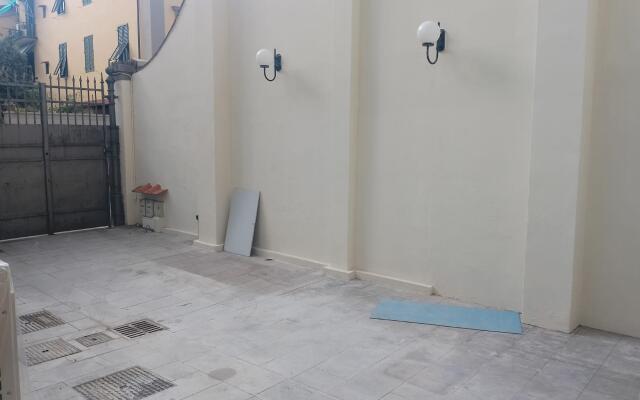 Orcagna B  in Firenze