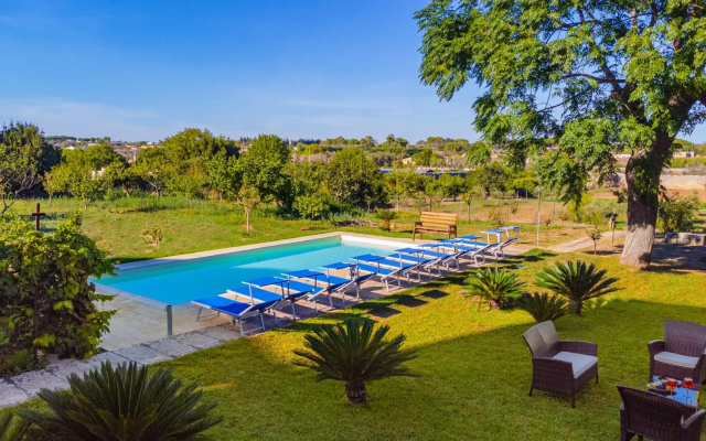Villa Luritu Luxury Pool Tricase by HDSalento