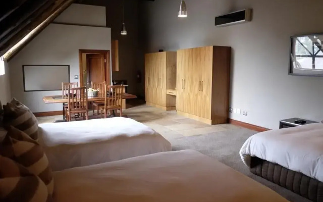 Bersheba River Lodge