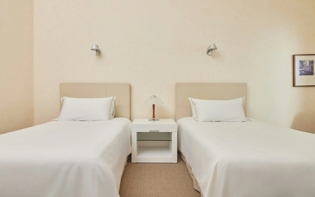 Punta del Este Resort & Spa