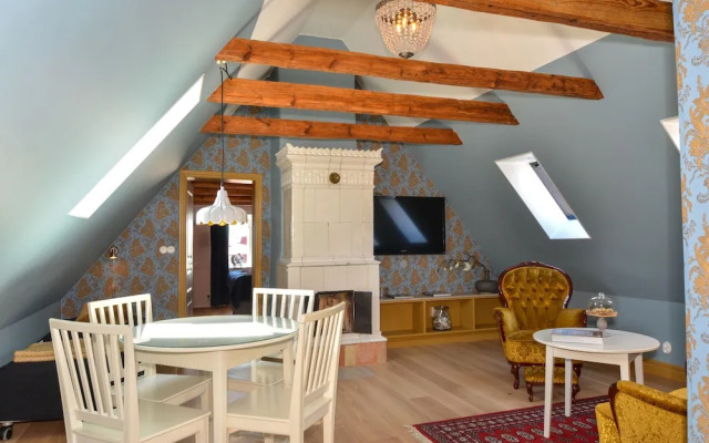 Hotell St Clemens