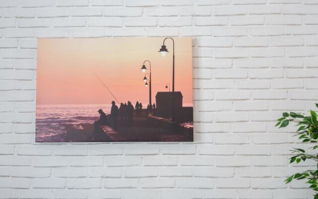 Apartamento C4R Arte Andaluz
