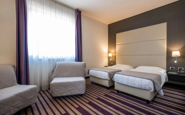 Quality Hotel Green Palace