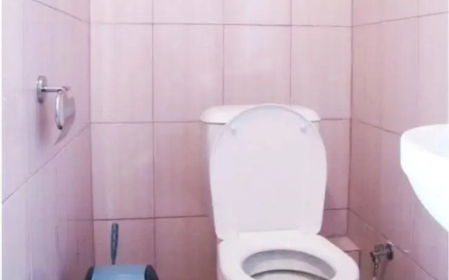 У Кота гостевой дом